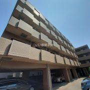 パークスクエア武蔵中原の外観画像