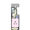 エクラⅦの間取り画像