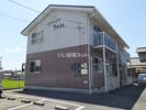 シティハイツたかはしの間取り画像