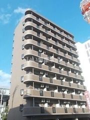 シューテル宝町の外観画像