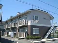 エステート・リバーDの外観画像