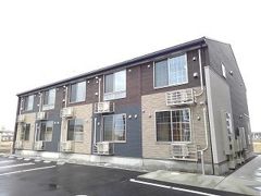 ヴィラージュ メルヴェーユ Ⅱの外観画像