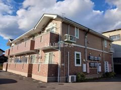 ヴァルムベルクBの外観画像