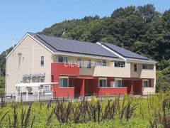 チェリー ブラッサムズの外観画像