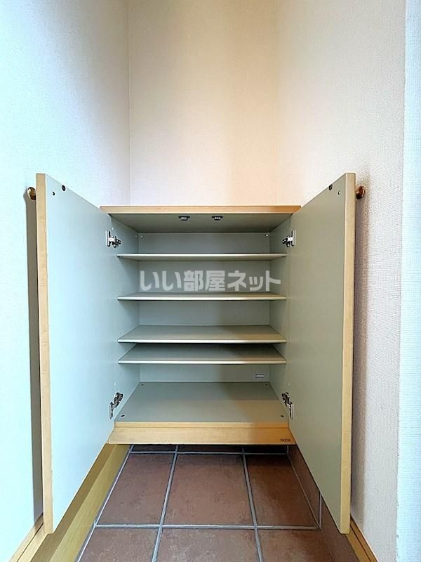 リビング