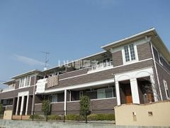 プリムローズ・Kの外観画像