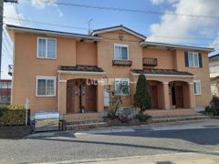 グランリーオAの外観画像