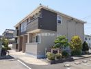 ティエラの間取り画像