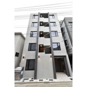 CASA PIAZZA 三ノ輪の外観画像