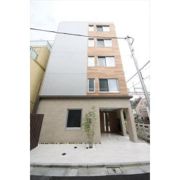 CASA PIAZZA 新宿中落合の外観画像