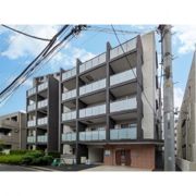 グリシーナ上北沢の外観画像