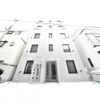 プランドール北千住の外観