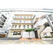 ラスパシオ三軒茶屋の外観画像