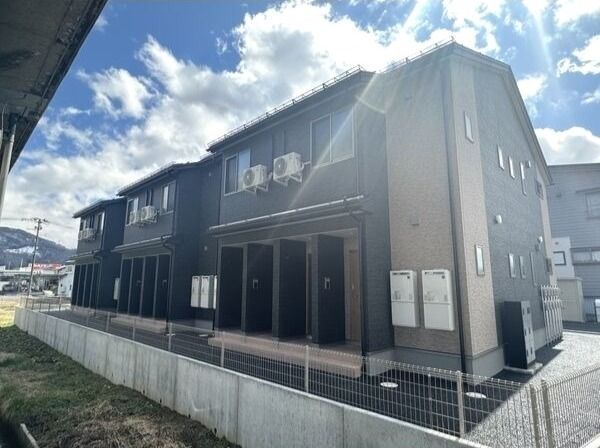 カサリーダの賃貸物件