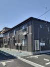 Casa charmant(カーサ シャルマン)の間取り画像