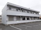 コミューン i EASTの外観