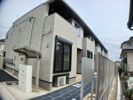 カームの外観