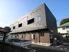 グランステイツ小郡の外観画像