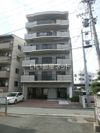 グランドパレス浜松の外観