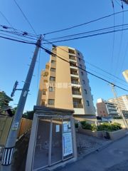 朝日プラザ倉敷ミレニアムの外観画像