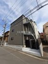 MELDIA福生の間取り画像