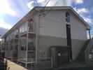 サープラス池田Ⅰの間取り画像