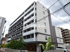 CAVANA九条烏丸の外観画像