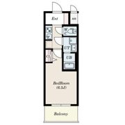 S-RESIDENCE今池駅前 初回保証料0円&FR1部屋あり!の間取り画像