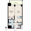 RICHED’OR古出来(旧S-RESIDENCE古出来一丁目)の間取り画像