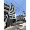 RICHED’OR古出来(旧S-RESIDENCE古出来一丁目)の外観