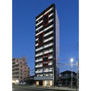 S-RESIDENCE東海通の外観画像