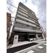ステージファースト名古屋尾頭橋(旧S-RESIDENCE尾頭橋)の外観画像