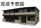 ルラシオンの間取り画像
