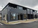 コンフォート小林Bの間取り画像