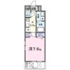 プルミエ ショコラの間取り画像