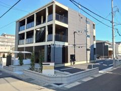 プルミエ ショコラの外観画像