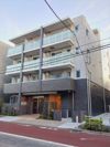 ロイヤルパイン ストリームの外観