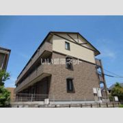 PRISMICの外観画像