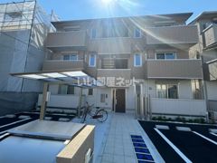 バレーの外観画像