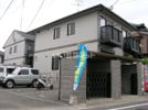 フレグランス川久保の間取り画像