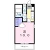 QUA WADAの間取り画像