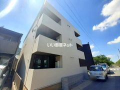 Jack hinodeⅡの外観画像