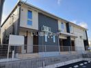 パークサイド針崎 弐番館の間取り画像