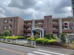 アーバンヒルズⅡの外観画像
