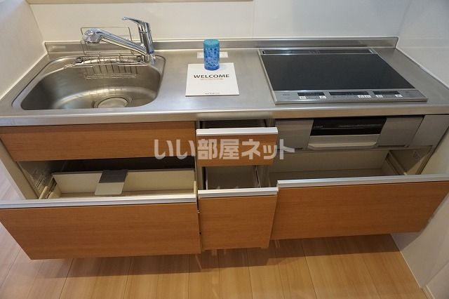 キッチン
