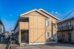 カーサリベルテの間取り画像
