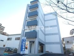 Escaza新屋敷の外観画像