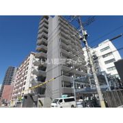 PALMS(パームス)の外観画像