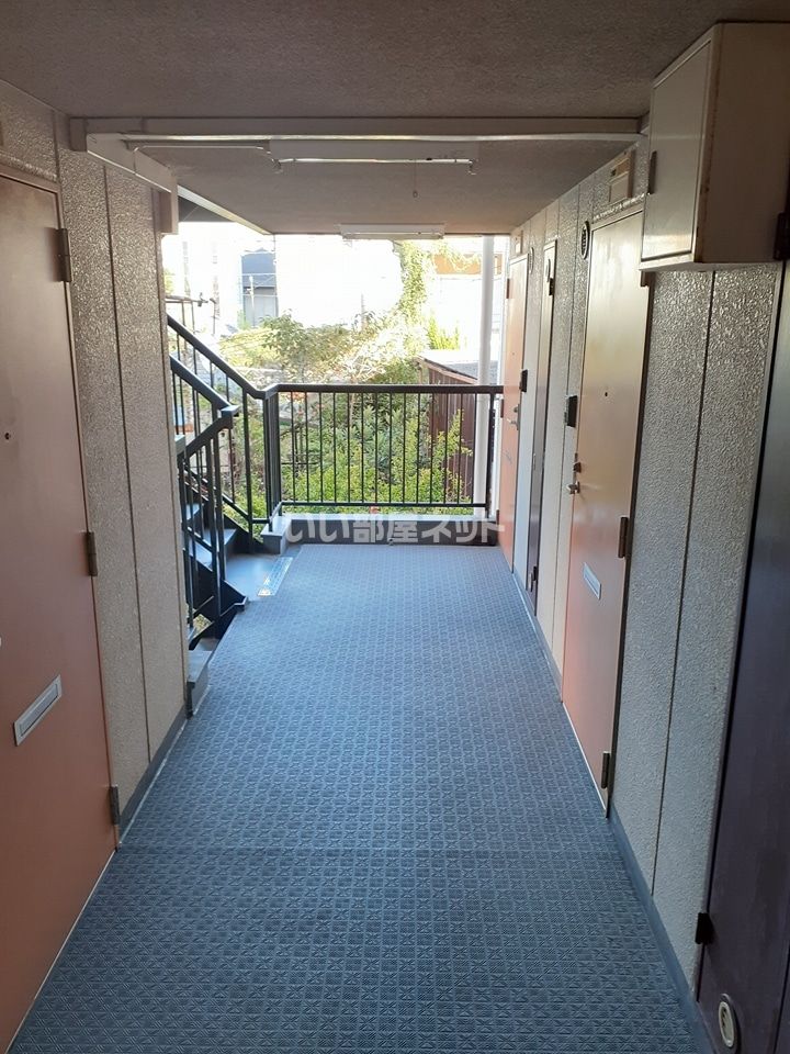 ロビー