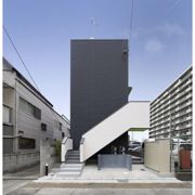 エール東難波(エールヒガシナニワ)の外観画像